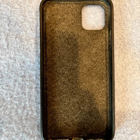 Apple iPhone 11 Pro Max Nomad Horween Leather cases (1 tri fold, one standard) - Picture 3 of 6